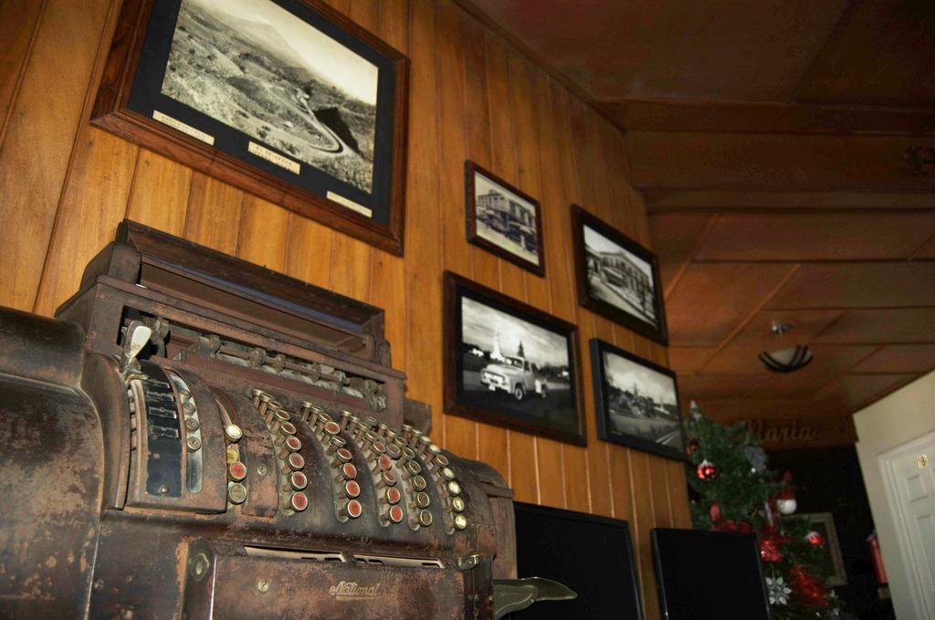 Hotel Meson De Maria Antiguo Cuscatlan Ngoại thất bức ảnh