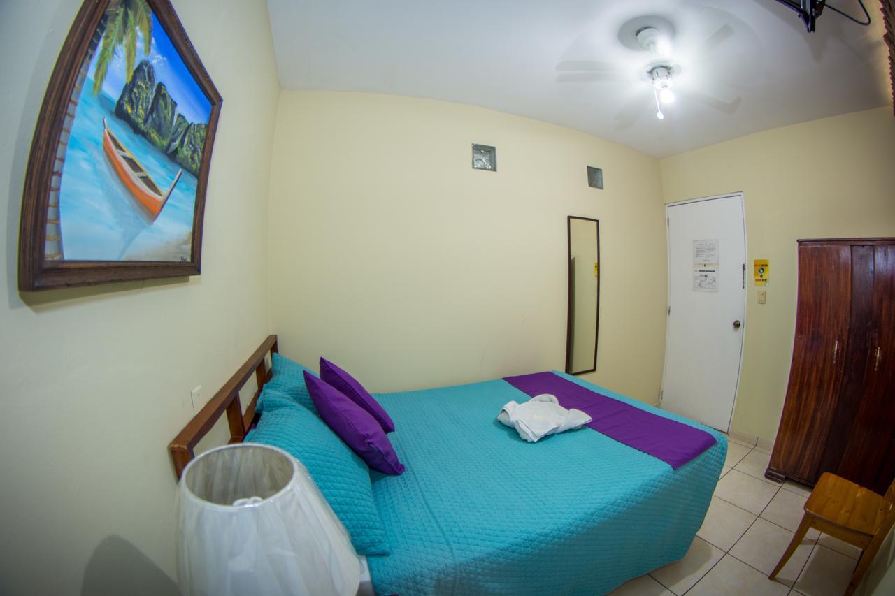Hotel Meson De Maria Antiguo Cuscatlan Ngoại thất bức ảnh